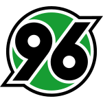 Logo of the Hannover 96 II