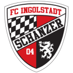 Logo of the FC Ingolstadt 04