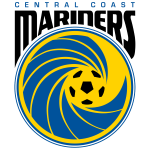 Logo of the Central Coast Mariners