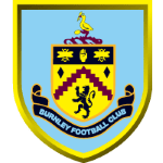 Logo of the Burnley