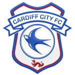 Logo of the Cardiff City