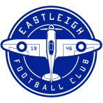 Logo of the Eastleigh