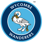 Logo of the Wycombe Wanderers