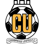 Logo of the Cambridge United