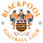Logo of the Blackpool