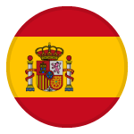 Logo of the Spain Olympic Team