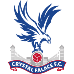 Logo of the Crystal Palace