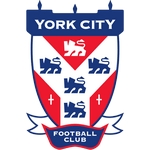 Logo of the York City