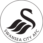 Logo of the Swansea City