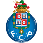 Logo of the FC Porto B