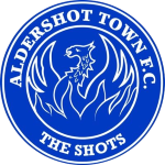 Logo of the Aldershot Town