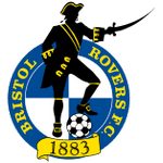 Logo of the Bristol Rovers