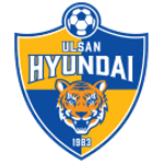 Logo of the Ulsan HD