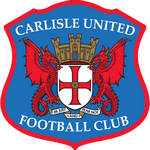 Logo of the Carlisle United