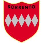 Logo of the Sorrento