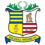 Logo of the Solihull Moors