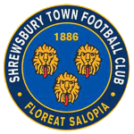 Logo of the Shrewsbury Town