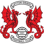 Logo of the Leyton Orient