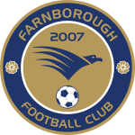 Logo of the Farnborough