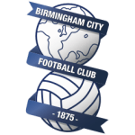 Logo of the Birmingham City