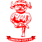 Logo of the Lincoln City