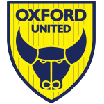 Logo of the Oxford United