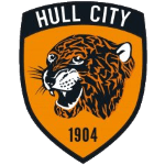 Logo of the Hull City