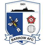 Logo of the Barrow