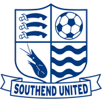 Logo of the Southend United